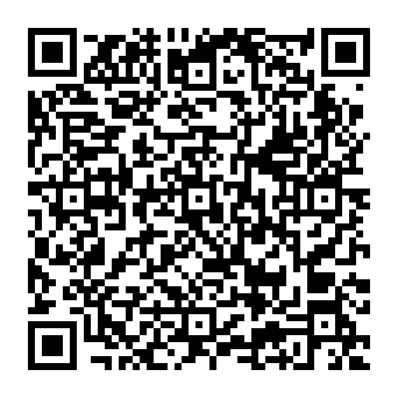QR-kód