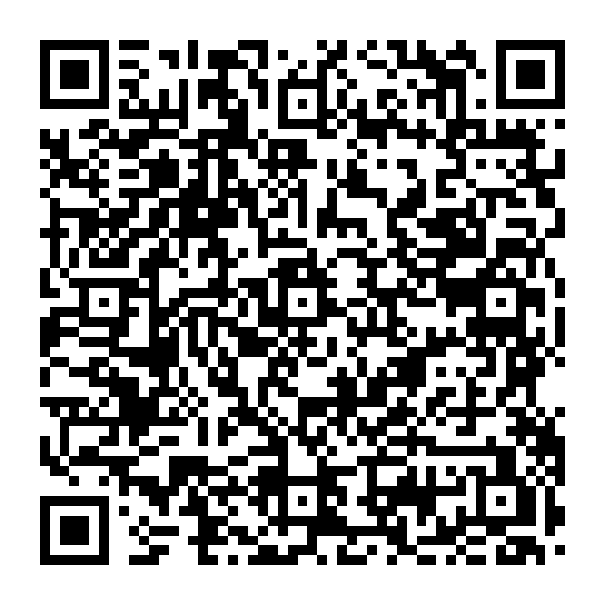 QR-kód