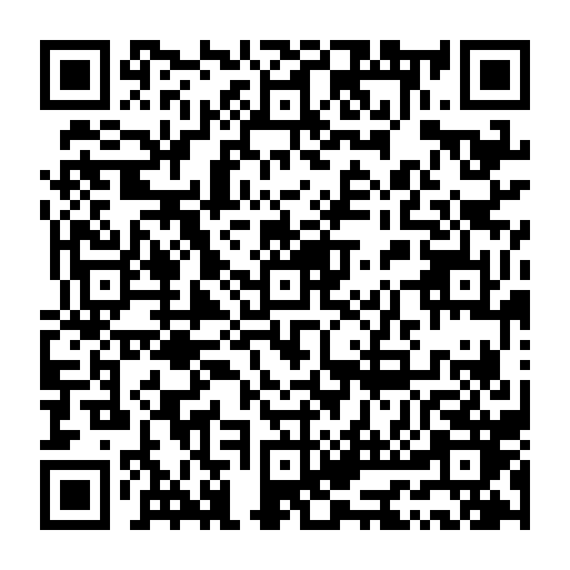 QR-kód