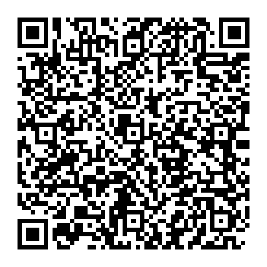 QR-kód