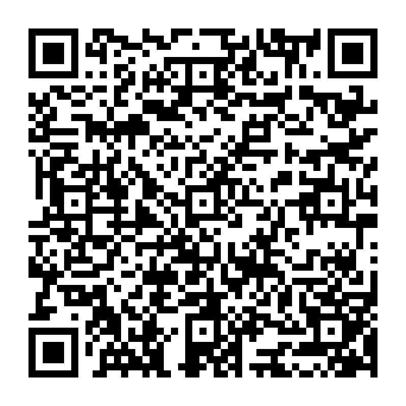 QR-kód