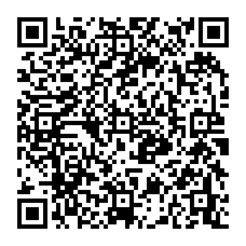 QR-kód
