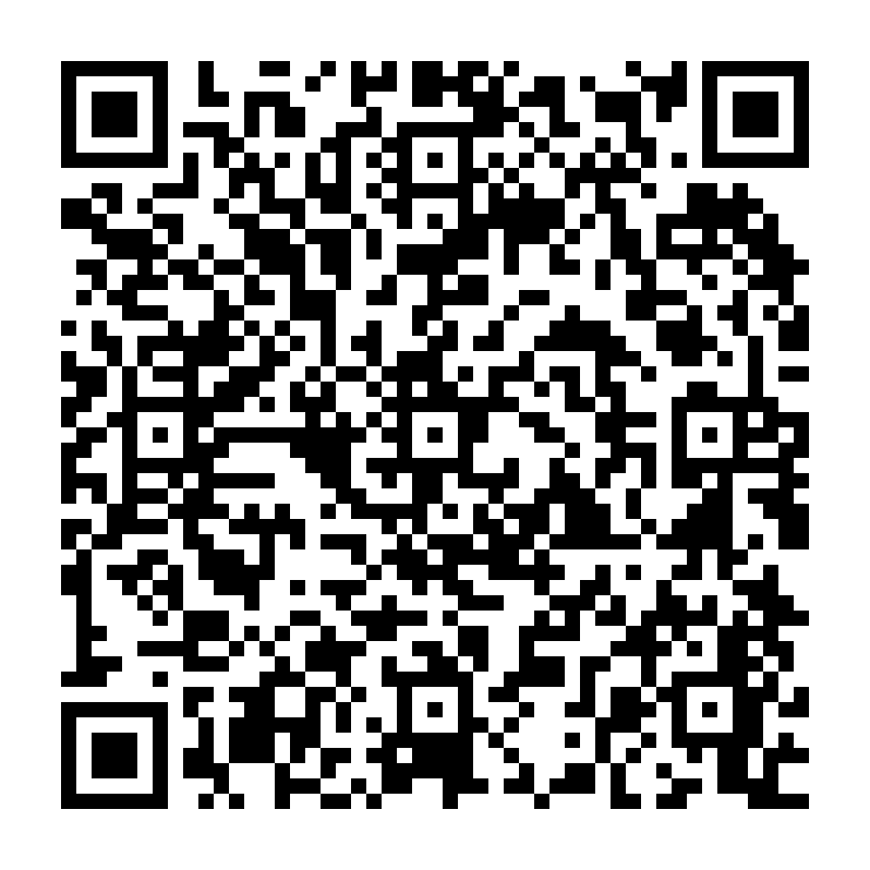 QR-kód