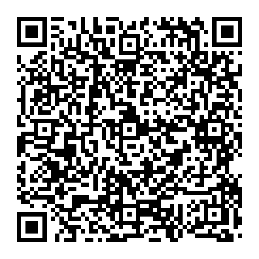 QR-kód