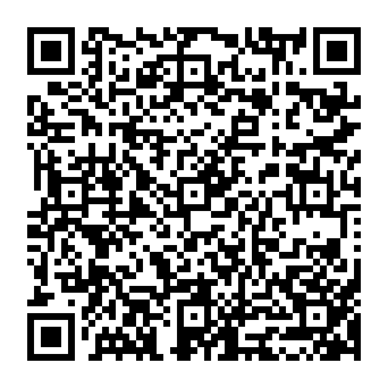 QR-kód