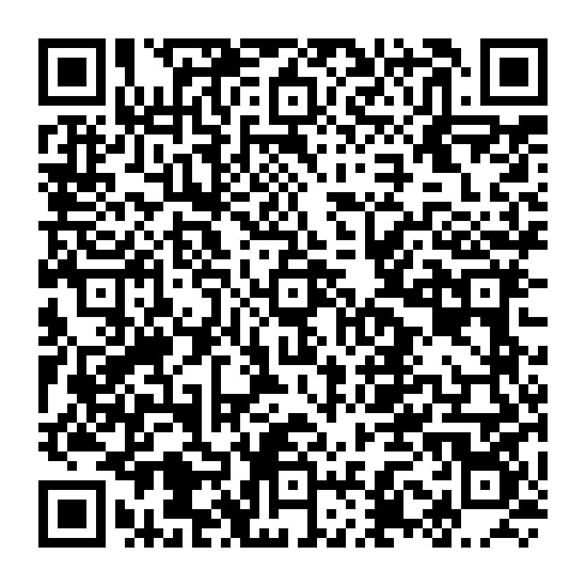 QR-kód