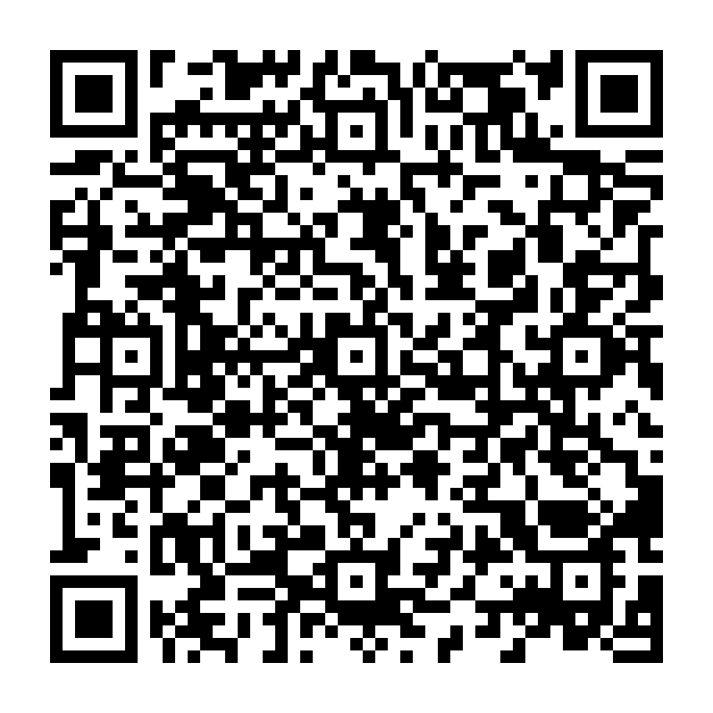 QR-kód kép