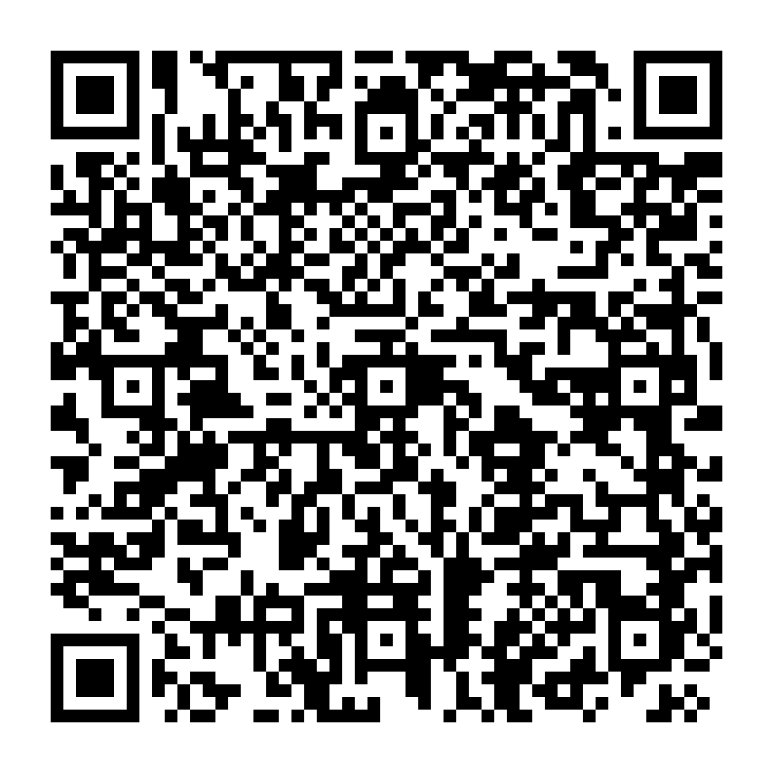 QR-kód