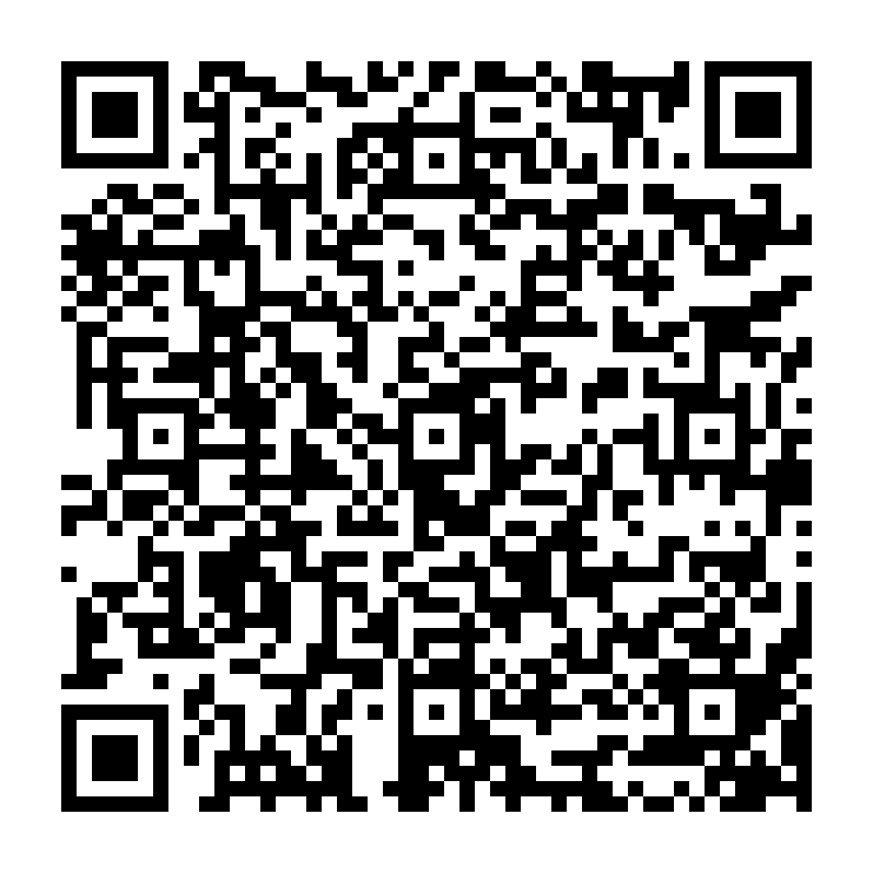 QR-kód