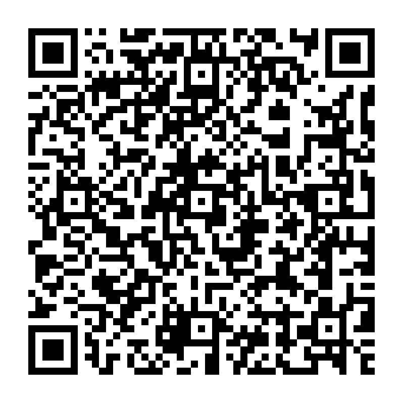 QR-kód