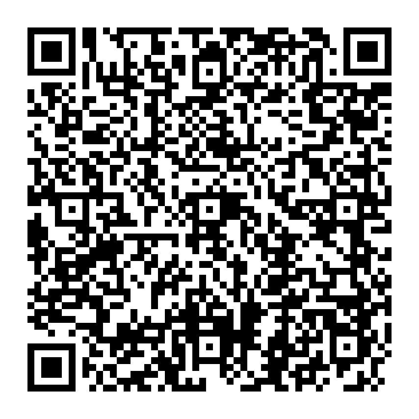 QR-kód