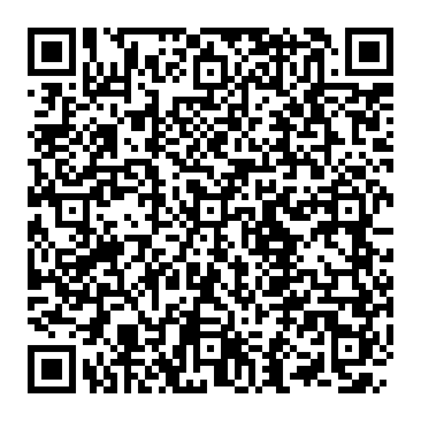 QR-kód