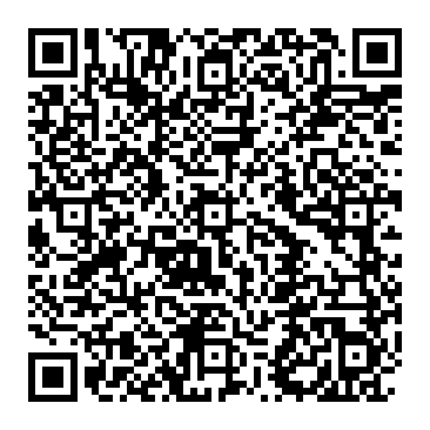 QR-kód