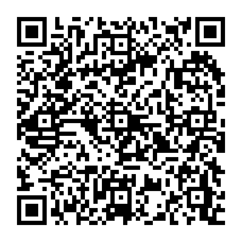 QR-kód