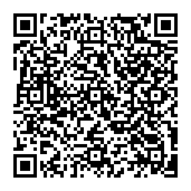 QR-kód