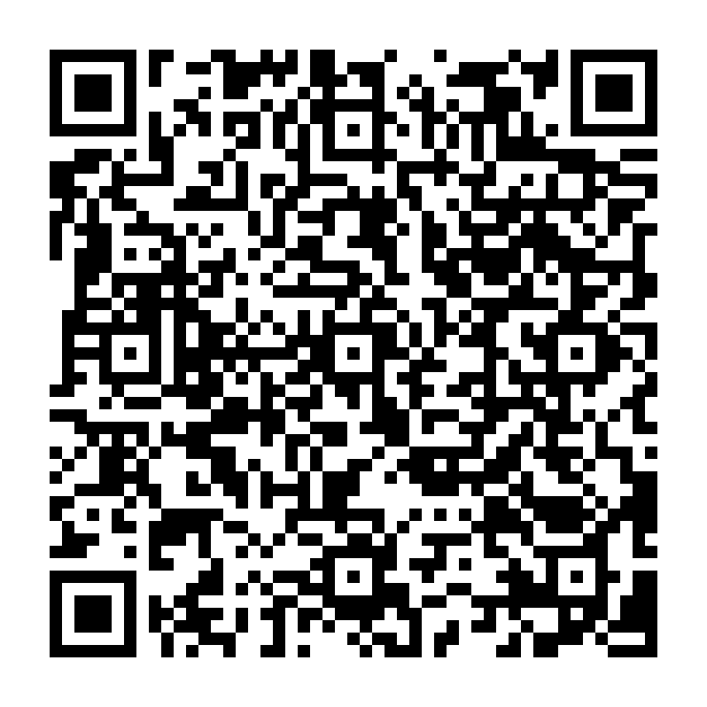 QR-kód