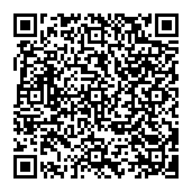 QR-kód