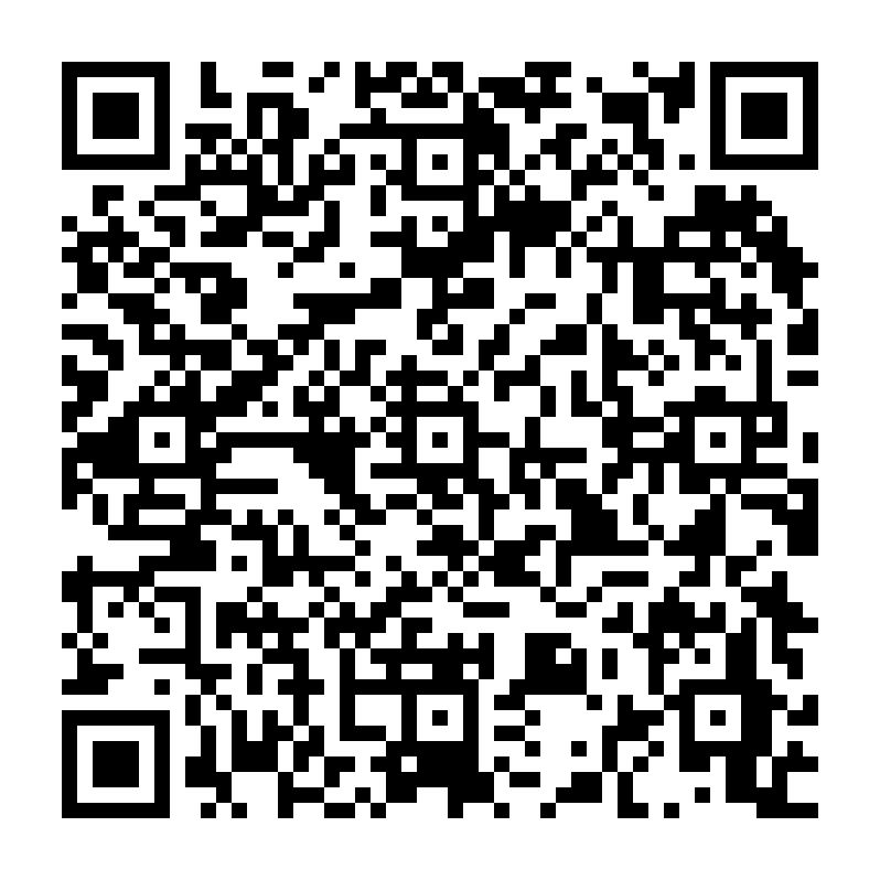 QR-kód