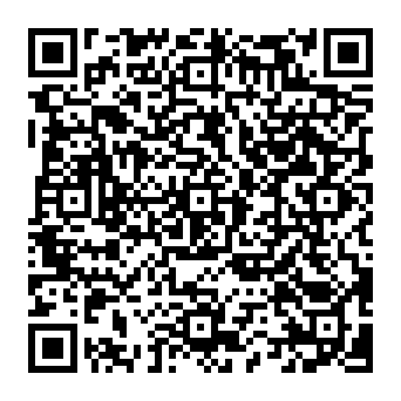 QR-kód