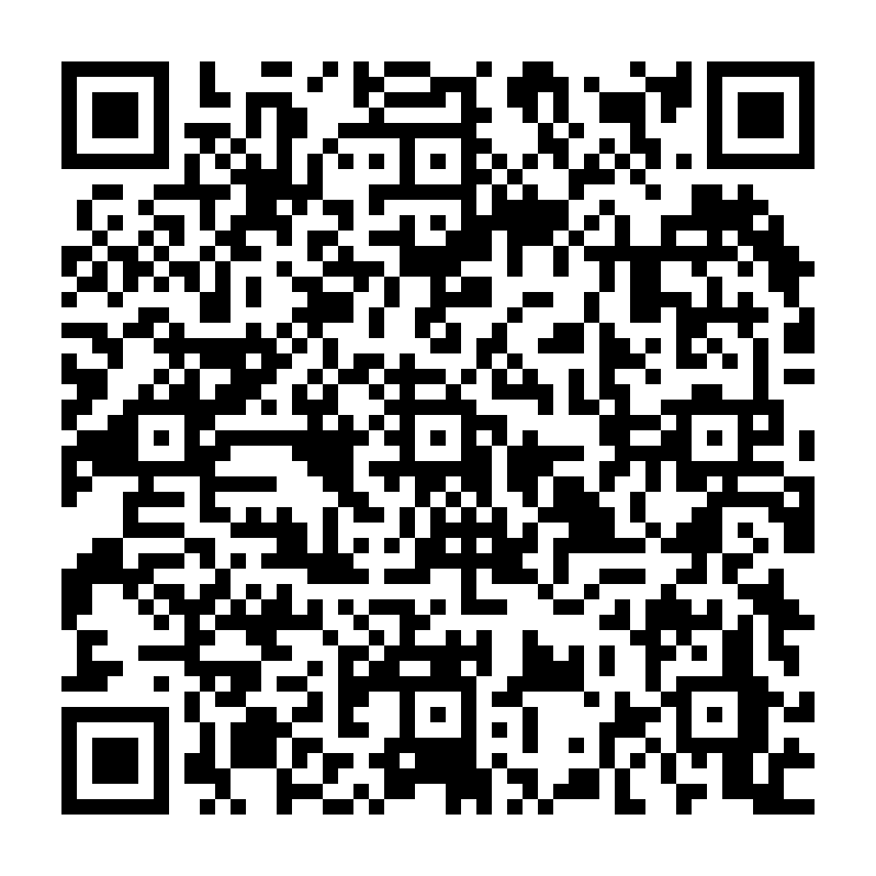 QR-kód
