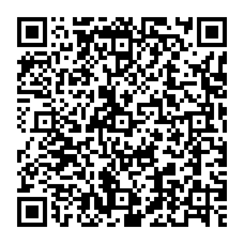 QR-kód