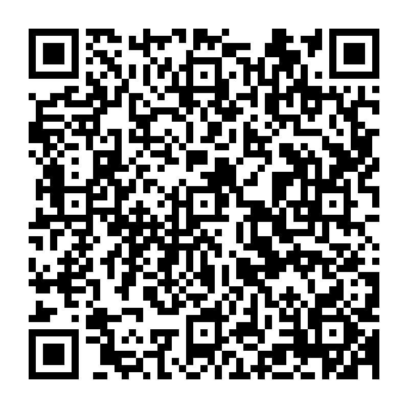 QR-kód