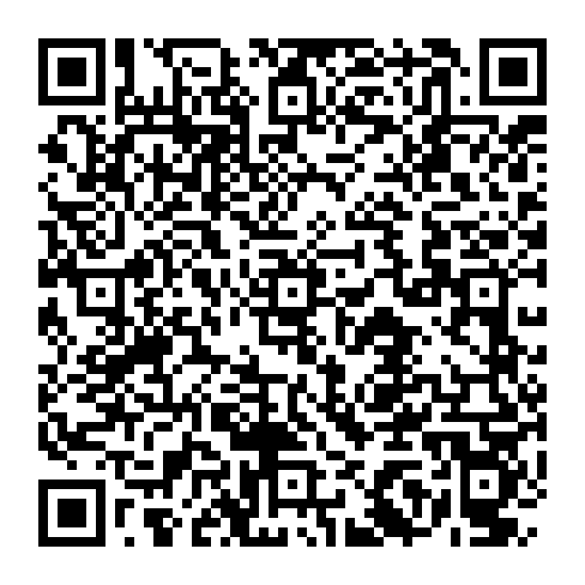 QR-kód