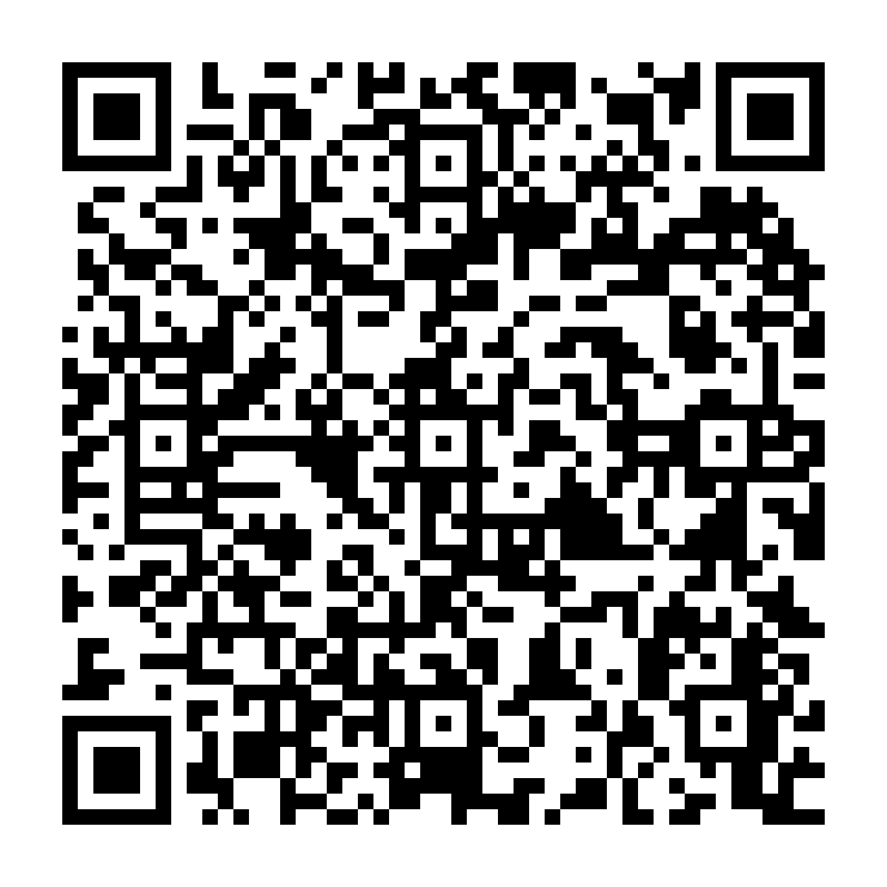 QR-kód