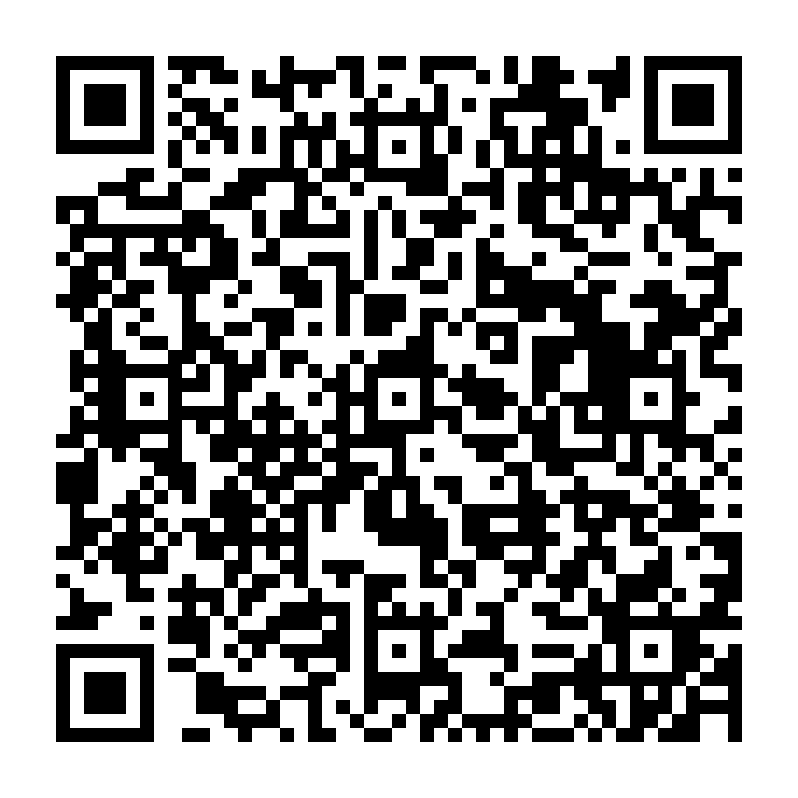 QR-kód