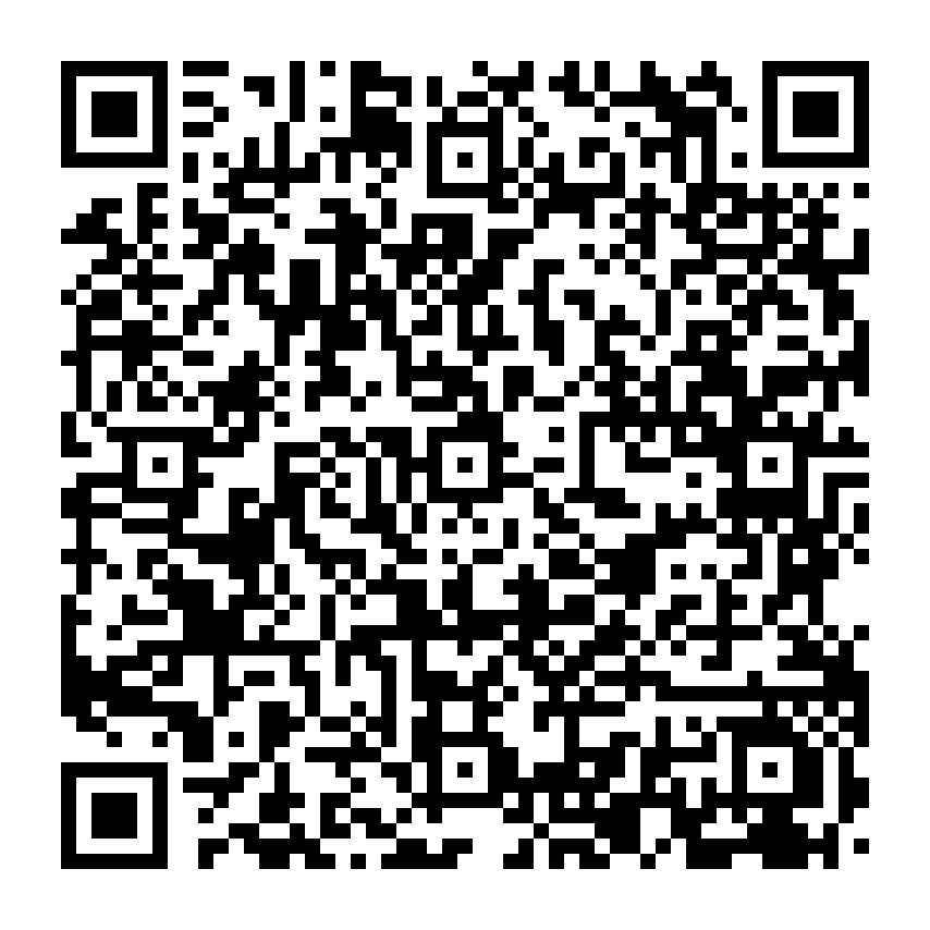 QR-kód