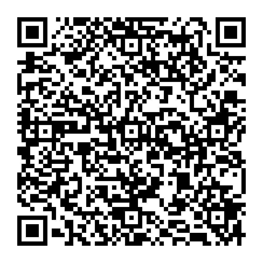 QR-kód