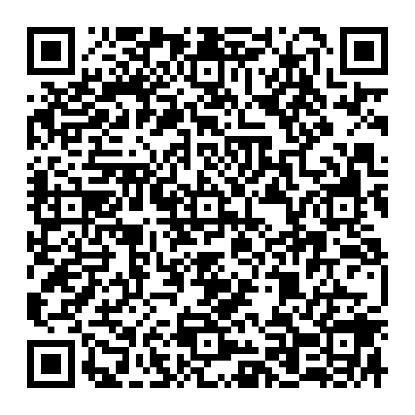 QR-kód kép