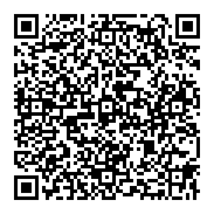 QR-kód