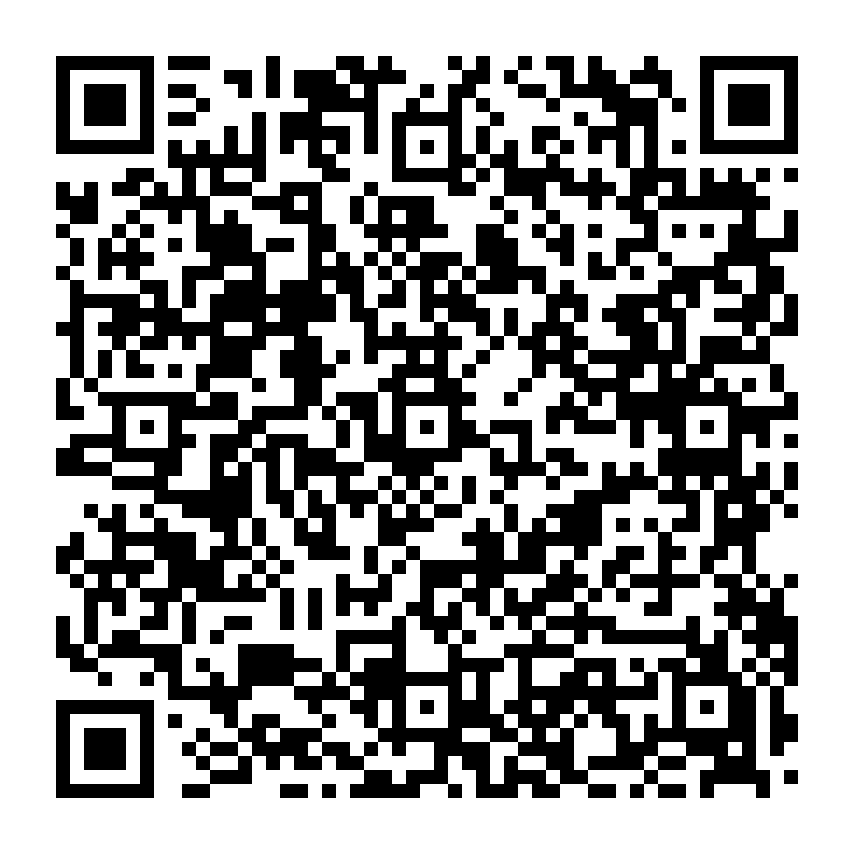 QR-kód
