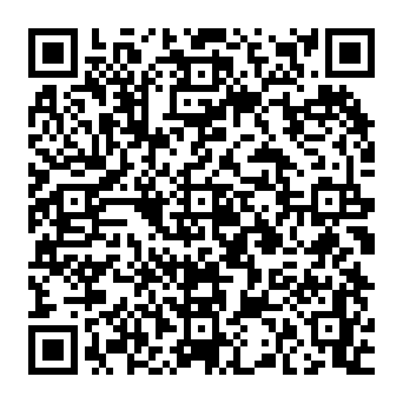 QR-kód
