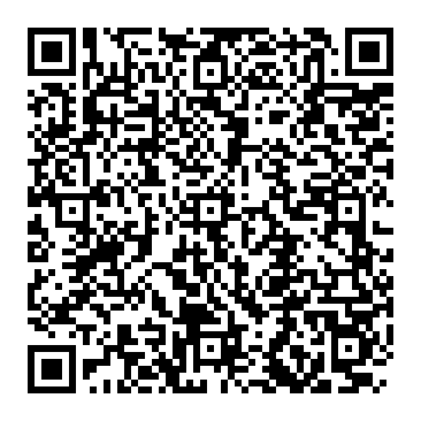 QR-kód