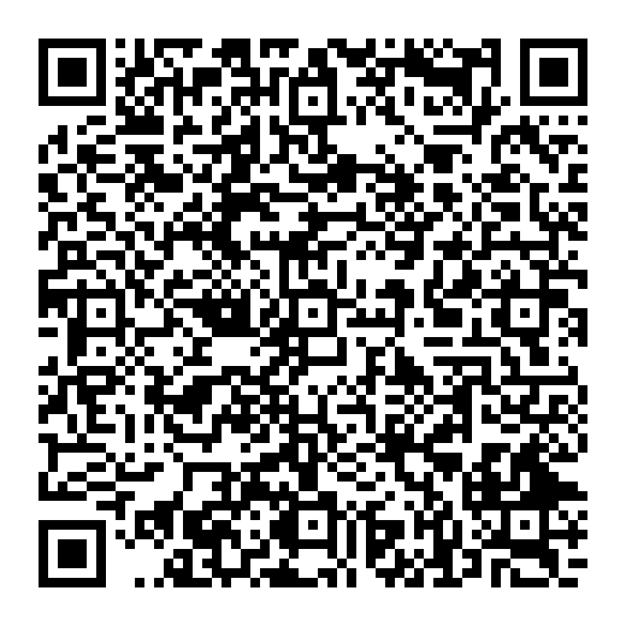 QR-kód kép