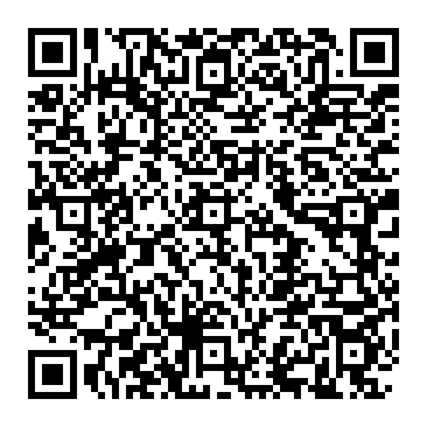 QR-kód