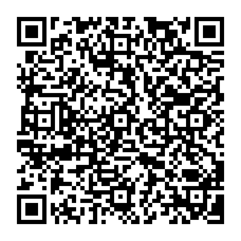 QR-kód