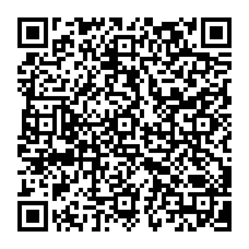 QR-kód