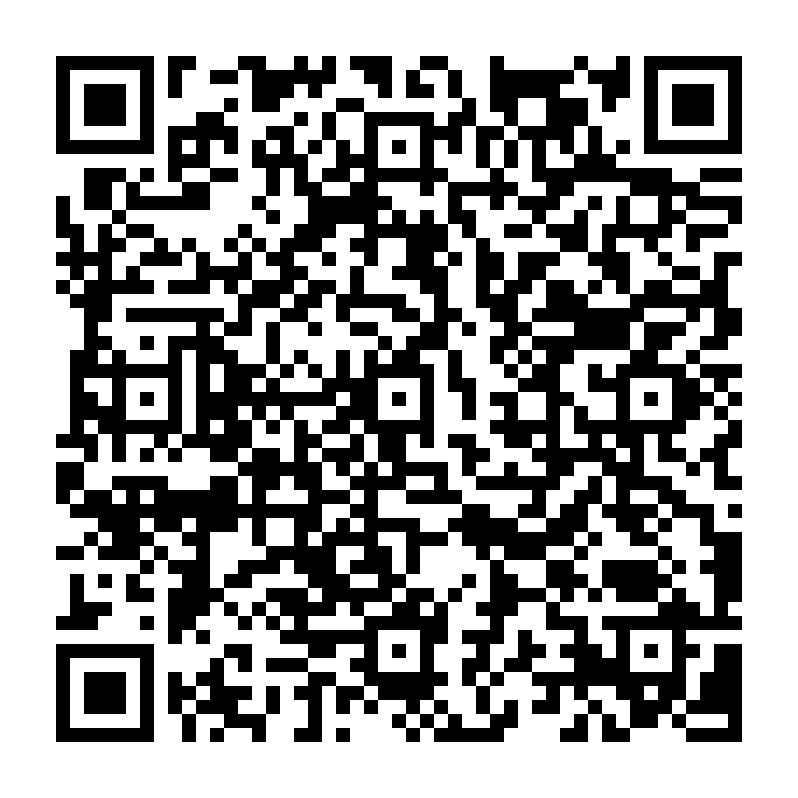 QR-kód