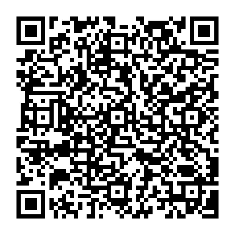 QR-kód
