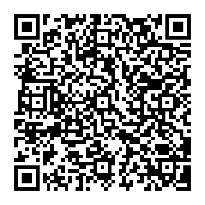 QR-kód