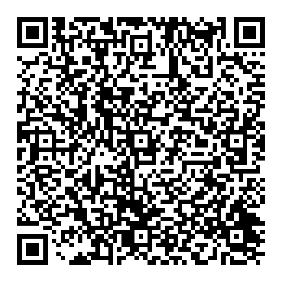 QR-kód