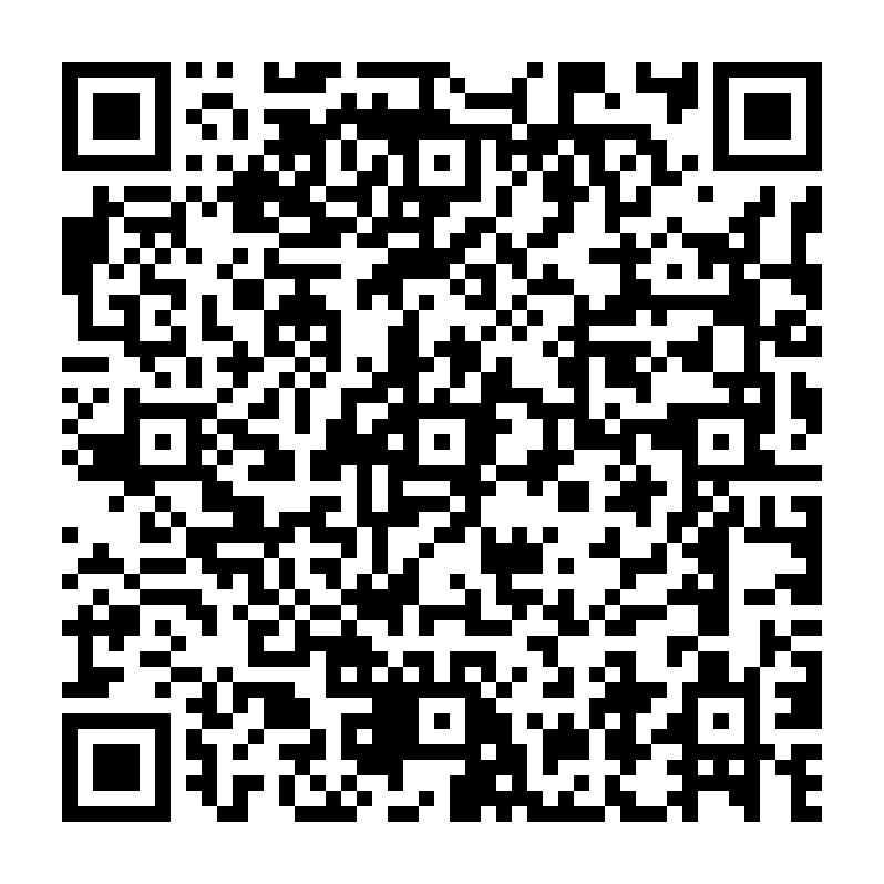 QR-kód