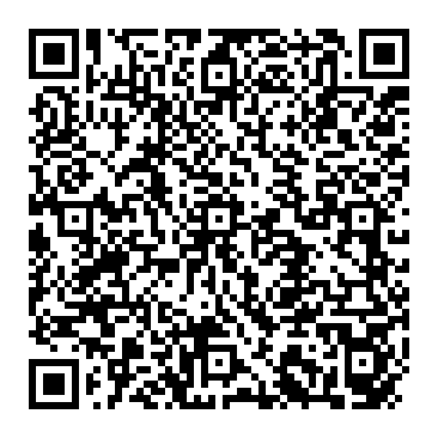 QR-kód kép