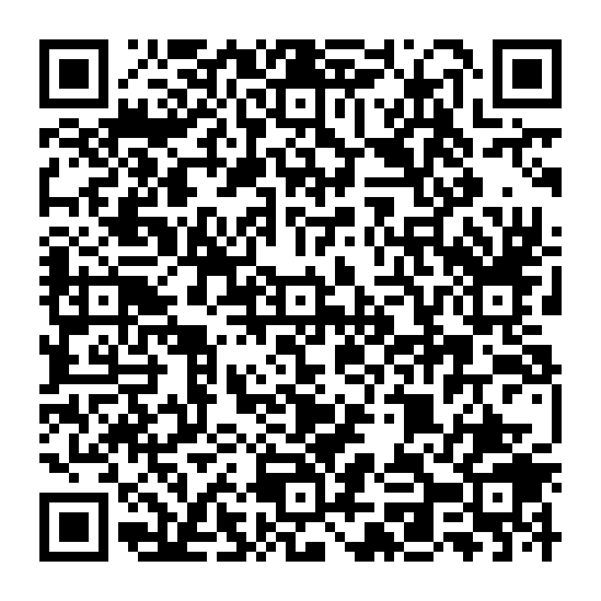 QR-kód