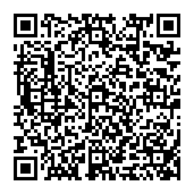 QR-kód