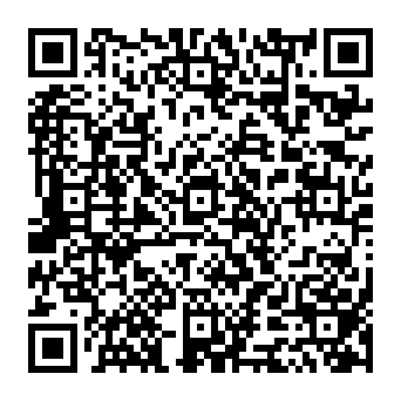 QR-kód
