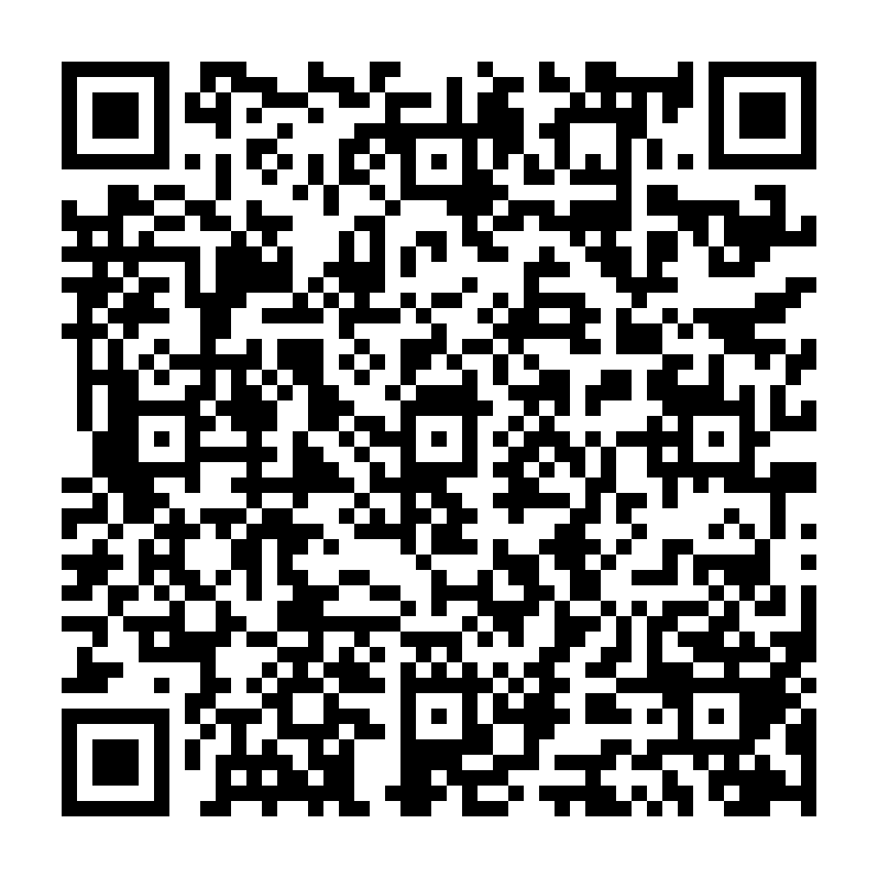 QR-kód